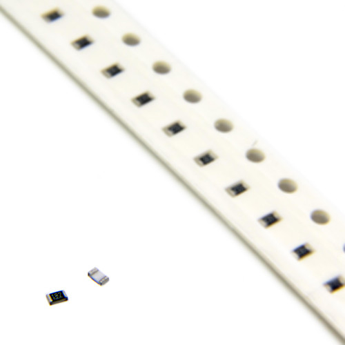 مقاومت اس ام دی 1.8کیلواهم 1درصد 1.8Kohm smd 1% 0603