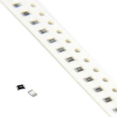مقاومت 330 کیلواهم 1درصد 330Kohm smd 1% 0805