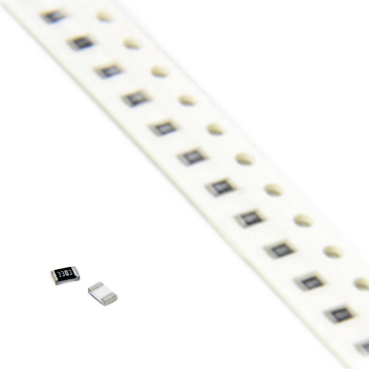 مقاومت 330 کیلواهم 1درصد 330Kohm smd 1% 0805
