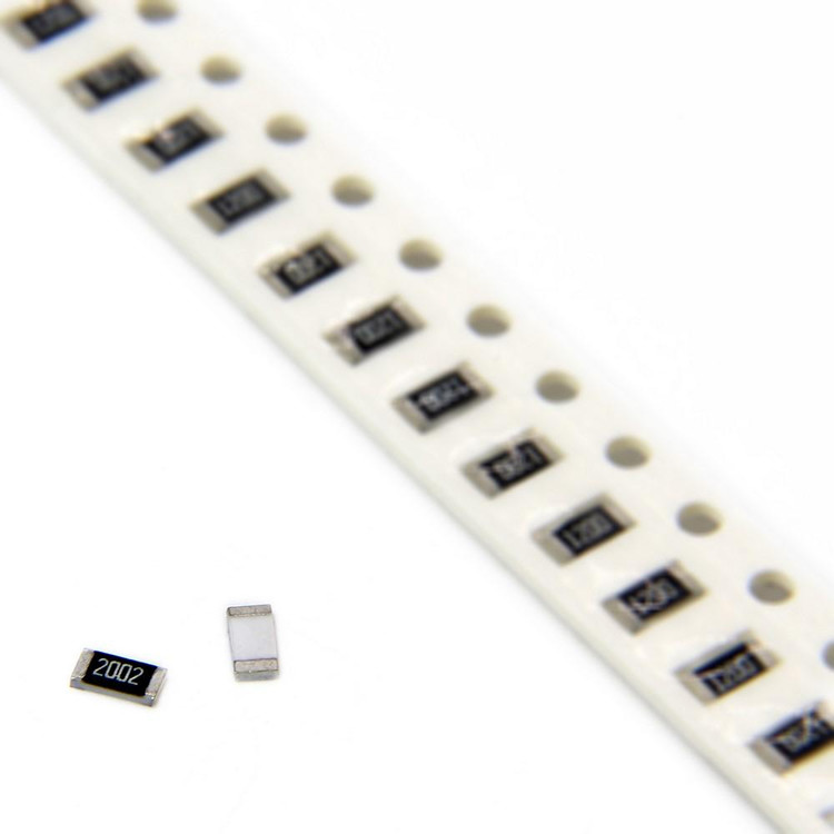 مقاومت 20 کیلواهم 1درصد 20Kohm smd 1% 1206