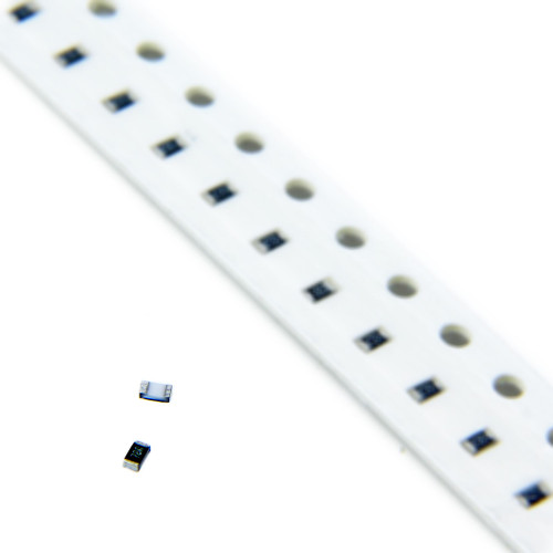 مقاومت اس ام دی 634اهم 1درصد 634ohm smd 1% 0603