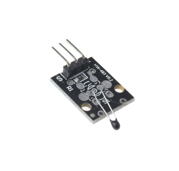 KY 013 ANALOG TEMPERATURE SENSOR MODULE خرید فروش قیمت