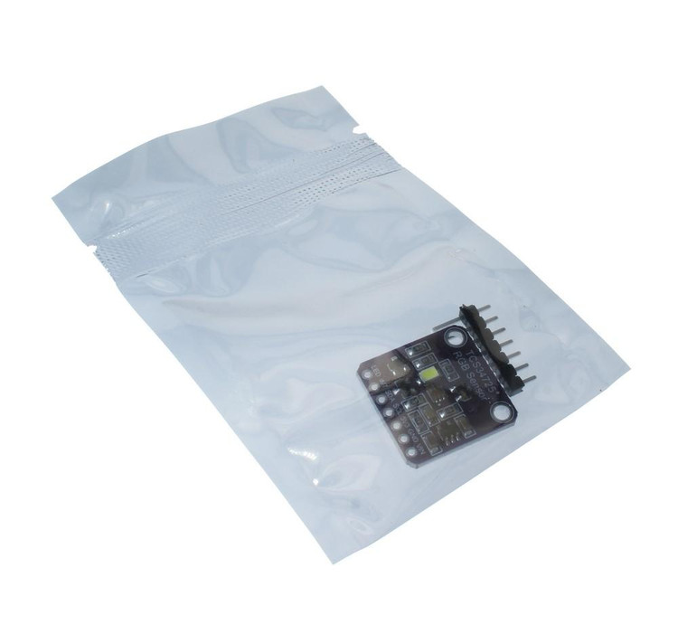 TCS34725 RGB SENSOR Module خرید فروش قیمت مناسب