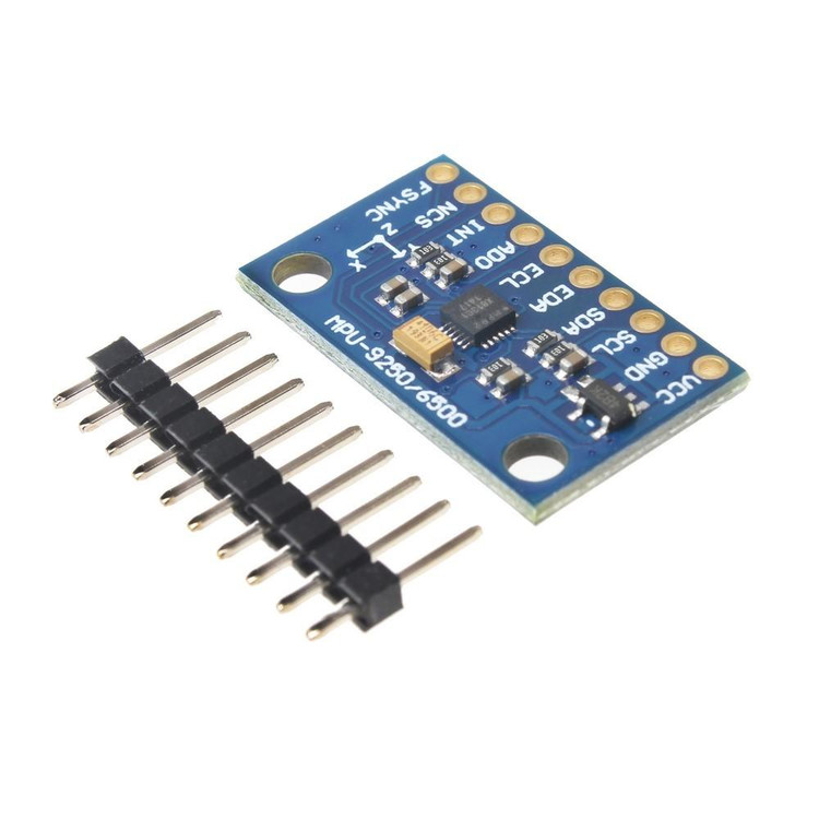 ماژول MPU 9250 MODULE