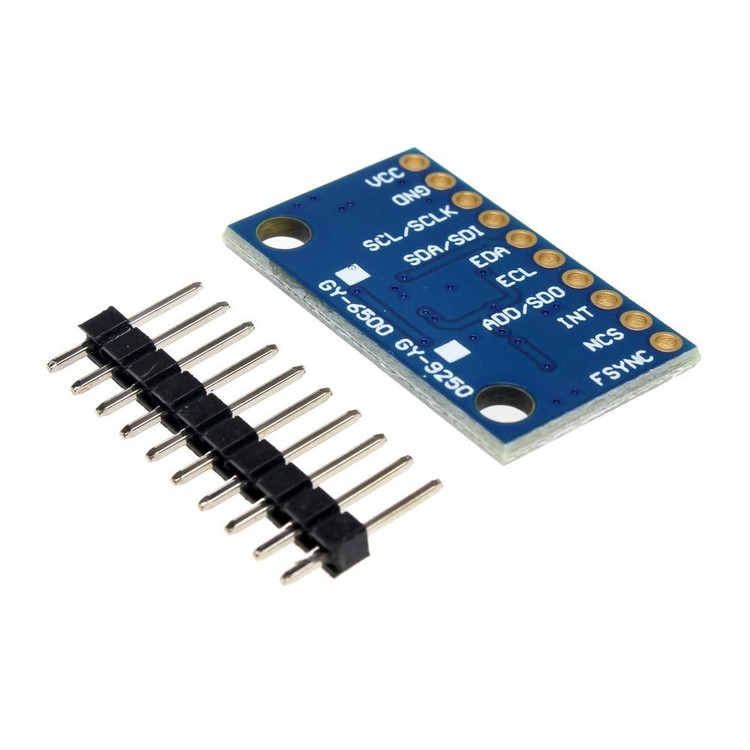 ماژول MPU 9250 MODULE