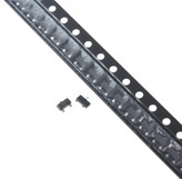 ماسفت 2N7002A پکیج SOT-23