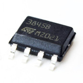 آیسی UC3845BD1 ST BRAND پکیج SOP-8