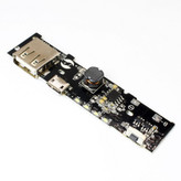 ماژول POWER BANK MODULE 5V 2A