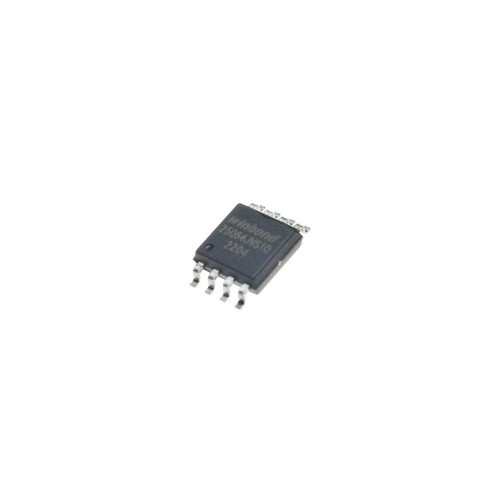 آی سی W25Q64JVSSIQ پکیج SOW-8
