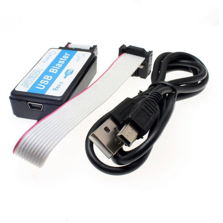 USB BLASTER REV.C خرید فروش قیمت مناسب