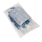 مقاومت 1 اهم 3 وات 1ohm 3W 1%