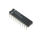 آی سی DM74LS273N پکیج DIP-20