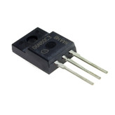 ماسفت SPA06N80C3 پکیج TO-220F-3