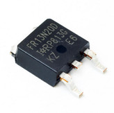 ماسفت IRFR13N20DTRPBF پکیج TO-252