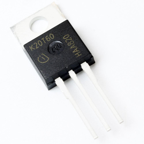 آی جی بی تی IKP20N60T پکیج TO-220