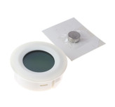 THERMOMETER / HUMIDITY METER WHITE خرید فروش قیمت