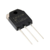 ماسفت AP18N50W پکیج TO-247AD