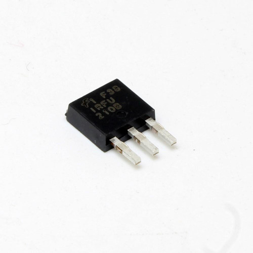 ماسفت IRFU210B پکیج TO-251