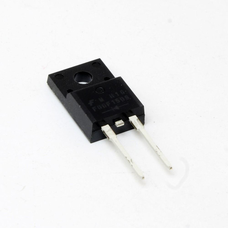 دیود FFPF06F150S پکیج TO-220F-2