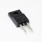 ماسفت 2SJ584 پکیج TO-220F-3