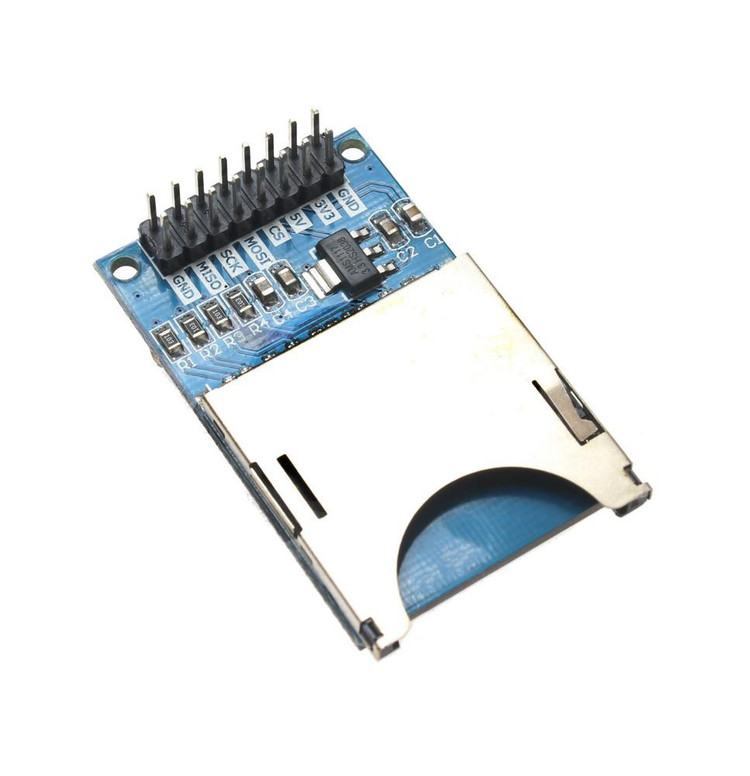 SD CARD MODULE خرید فروش قیمت