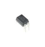 اپتوکوپلر EL817C پکیج DIP-4