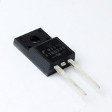 دیود FFPF10U20S پکیج TO-220F-2
