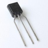 ترانزیستور KTC3211 پکیج TO-92