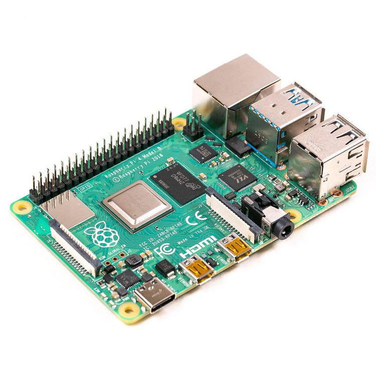 RASPBERRY PI 4 1GB