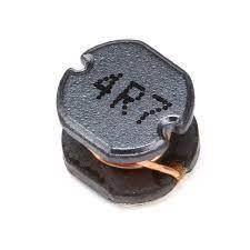 CD54 4.7UH SMD