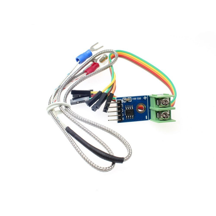 MAX6675 K MODULE خرید فروش قیمت مناسب