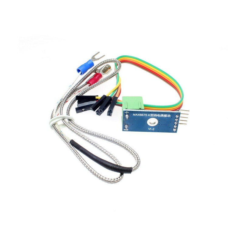 MAX6675 K MODULE خرید فروش قیمت مناسب