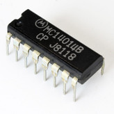 MC14014BCP خرید فروش قیمت