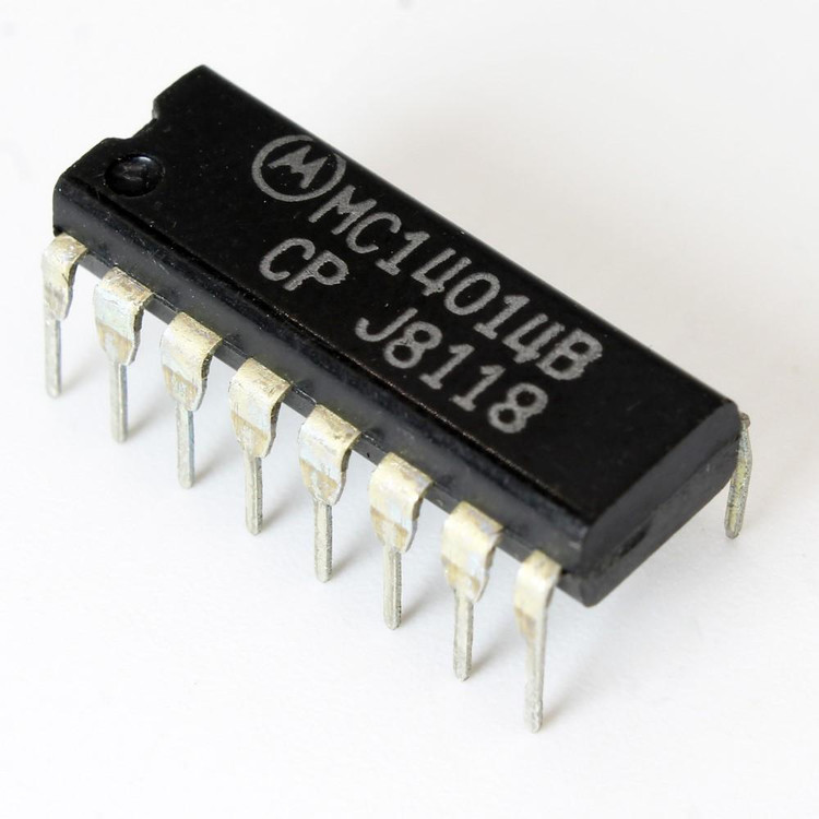 MC14014BCP خرید فروش قیمت