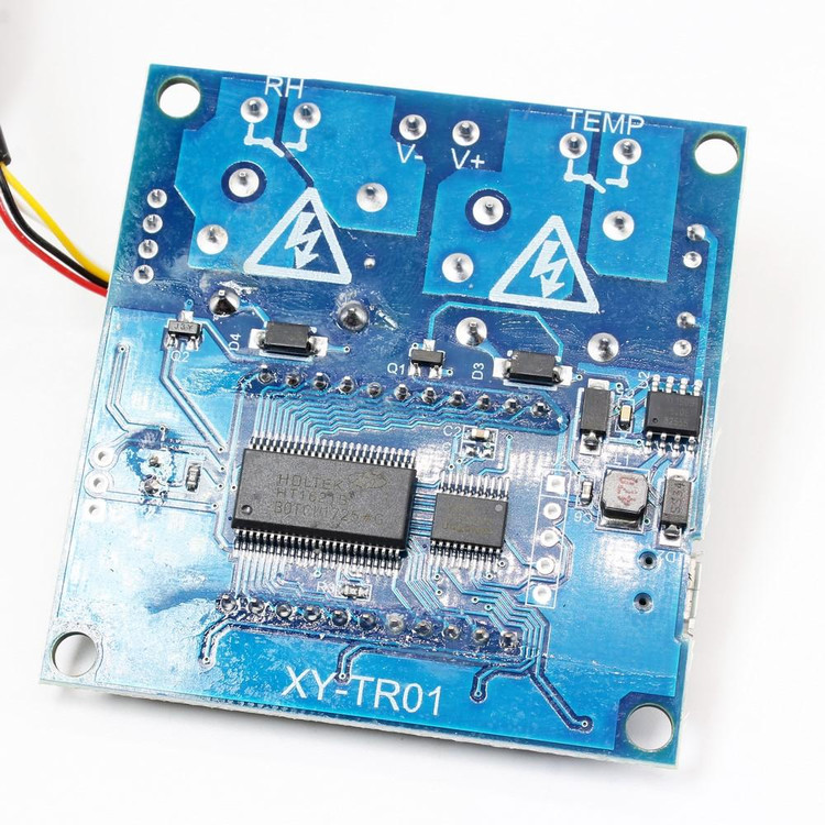 XY TR01 THERMOSTAT MODULE خرید فروش قیمت مناسب