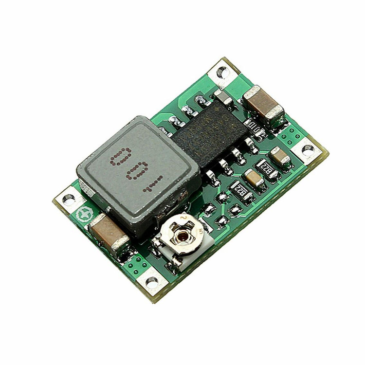 ماژول MINI360 DC TO DC MODULE
