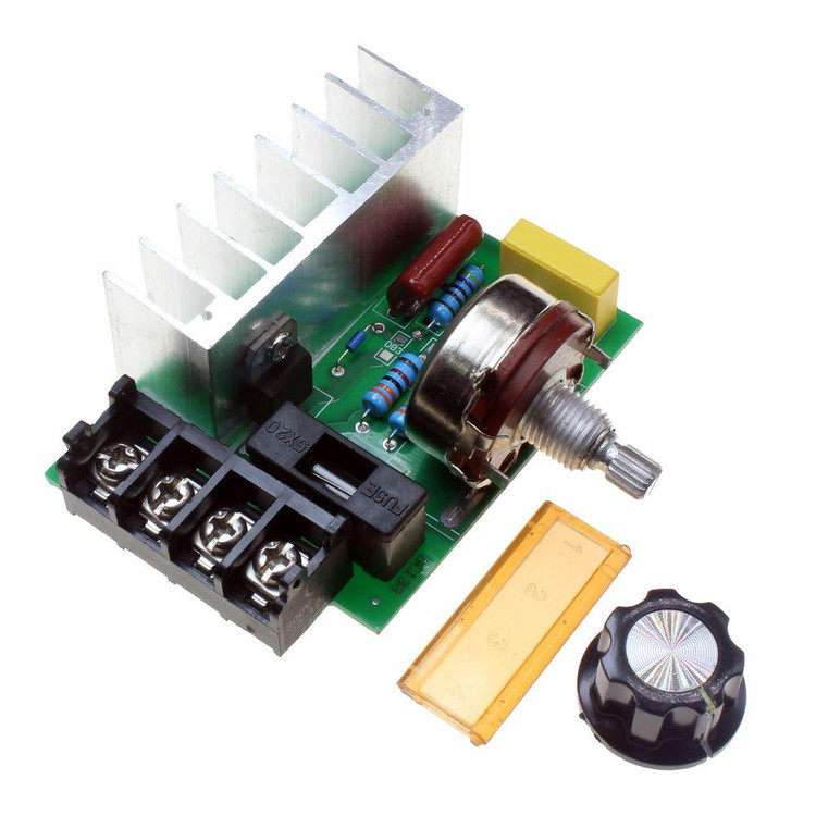 DIMMER SCR 4000W خرید قیمت فروش مناسب