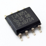 آی سی TJA1051T پکیج SO-8 (SOP-8)