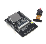 ماژول ESP32-CAM Module