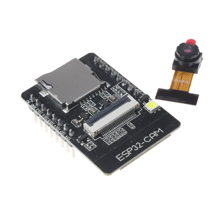 ماژول ESP32-CAM Module