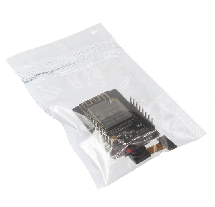 ماژول ESP32-CAM Module