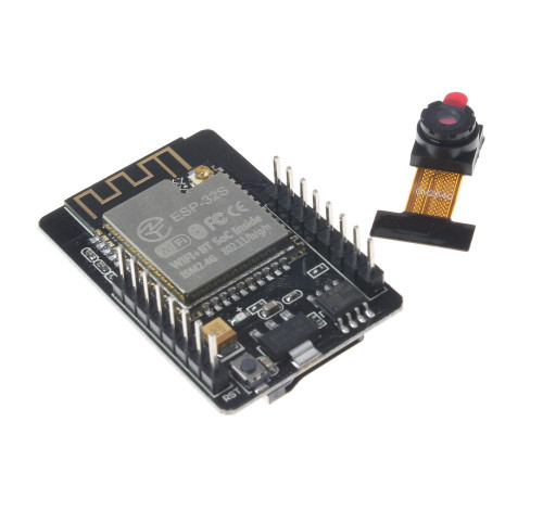 ماژول ESP32-CAM Module