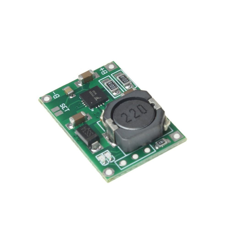 ماژول TP5100 2 CELL CHARGER MODULE
