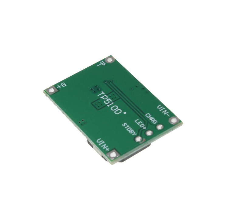 ماژول TP5100 2 CELL CHARGER MODULE