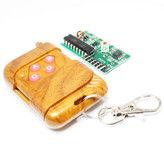 REMOTE CONTROL RECEIVER MODULE 315MHZ خرید فروش قیمت مناسب اصل