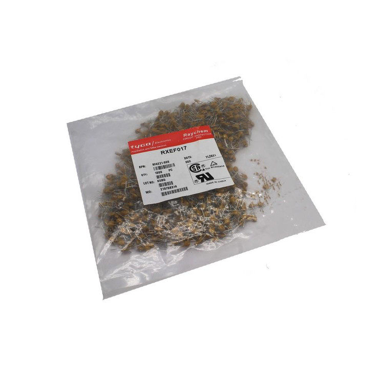 فیوز RXEF017