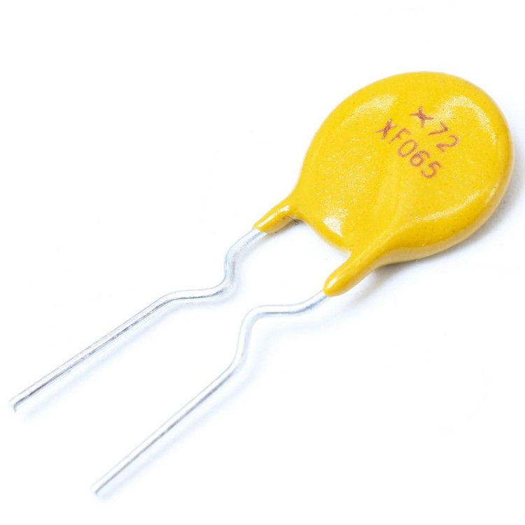 فیوز RXEF065