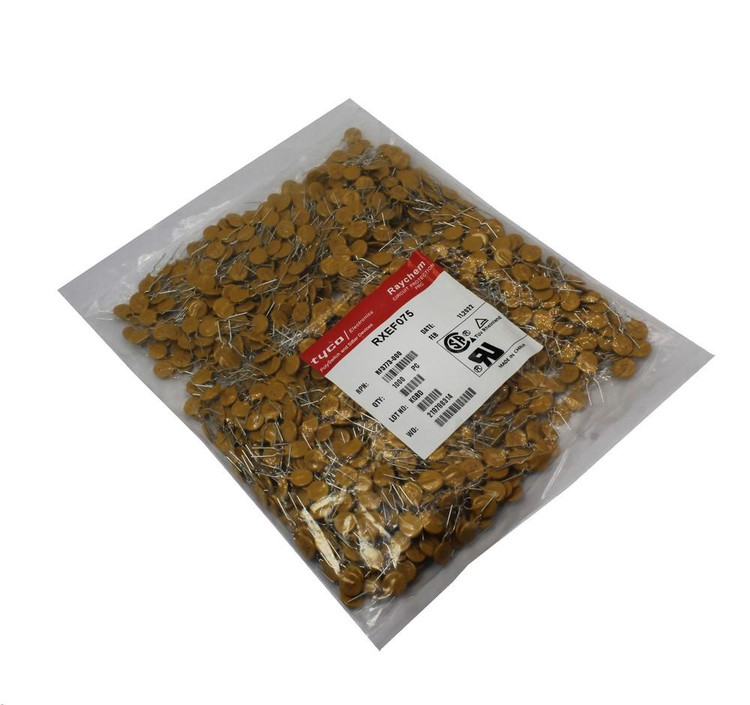 فیوز RXEF075