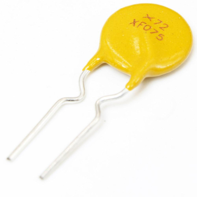 فیوز RXEF075