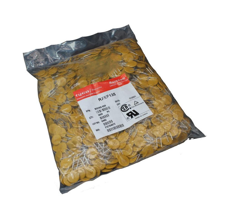 فیوز RXEF135